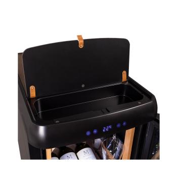 Kibernetik Weinkühlschrank PWK24